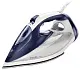 Fier de călcat Philips GC4541/20, alb/albastru
