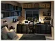 Детский письменный стол IKEA Micke 105x50см, черно-коричневый на tehnoparc.md Детский письменный стол IKEA Micke 105x50см, черно-коричневый