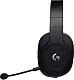 Наушники Logitech G Pro 2019, черный