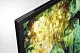 Televizor Sony KD65XH8196BAEP, negru