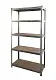 Etajeră Xenos SmartLine 180x90x40cm