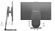 Моноблок Lenovo AIO Yoga 27IAH10 (27.0"/QHD/Core Ultra 9 285H/32GB/1TB), серый