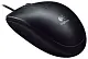 Mouse Logitech B100, negru