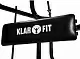Скамья для силовых упражнений Klarfit FIT-HB3BC