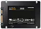 Disc rigid SSD Samsung 860 EVO 2.5" SATA, 250GB pe tehnoparc.md Disc rigid SSD Samsung 860 EVO 2.5" SATA, 250GB