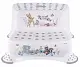 Подставка-ступенька для ванной Keeeper Bambi (10032519), белый на tehnoparc.md Подставка-ступенька для ванной Keeeper Bambi (10032519), белый
