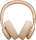 Căşti JBL LIVE770NC, bej