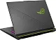 Laptop Asus ROG Strix G18 G814JIR (18.0"/QHD+/Core i9-14900HX/16GB/1TB/GeForce RTX 4070 8GB), grafit pe tehnoparc.md Laptop Asus ROG Strix G18 G814JIR (18.0"/QHD+/Core i9-14900HX/16GB/1TB/GeForce RTX 4070 8GB), grafit