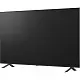 Телевизор Lg 65QNED80A6A, черный, черный