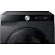 Maşină de spălat rufe Samsung WD90DG6G94BBUA, negru