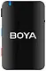 Microfon Boya BOYAMIC, negru