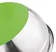 Миска Konighoffer Silicone Base 28см, нержавеющая сталь на tehnoparc.md Миска Konighoffer Silicone Base 28см, нержавеющая сталь