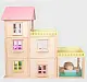 Căsuță pentru păpuși 4Play Dolls' house AT104