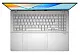 Ноутбук Asus Vivobook S 16 S3607VA (16.0"/FHD+/Core i5-13420H/16GB/1TB/Intel UHD), серебристый на tehnoparc.md Ноутбук Asus Vivobook S 16 S3607VA (16.0"/FHD+/Core i5-13420H/16GB/1TB/Intel UHD), серебристый