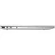 Laptop HP EliteBook 8 G1i (16.0"/WUXGA/Core Ultra 5 228V/32GB/512GB/Intel Arc/Win11Pro), argintiu