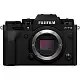 Системный фотоаппарат Fujifilm X-T4 Body, черный