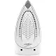Fier de călcat cu aburi Tefal SV4111E0, gri