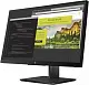 Monitor HP Z24nf G2, negru