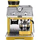 Cafetieră electrică DeLonghi EC9155.YE, galben pe tehnoparc.md Cafetieră electrică DeLonghi EC9155.YE, galben