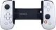 Gamepad Backbone One Lightning, alb