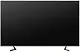 Телевизор Hisense 75A7GQ, черный