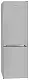 Холодильник Snaige RF59FM-TTMP2EO, нержавеющая сталь