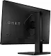 Monitor HP Omen 24 Borderless, negru