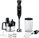 Blender Bosch MS62B6190, negru