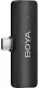 Microfon Boya BY-V4U, negru