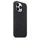 Чехол Apple iPhone 13 Pro Max, черный на tehnoparc.md Чехол Apple iPhone 13 Pro Max, черный