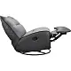 Scaun gaming Neo Overlord Neo Gray/Black, negru/gri pe tehnoparc.md Scaun gaming Neo Overlord Neo Gray/Black, negru/gri