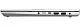 Laptop Asus Vivobook Pro 15 M3500QA (15.6"/FHD/Ryzen 5 5600H/8GB/256GB/AMD Radeon), argintiu
