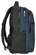 Rucsac Tucano BKMAR15-AGS-B, albastru