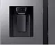 Холодильник Samsung RS80F67KCTEO, нержавеющая сталь на tehnoparc.md Холодильник Samsung RS80F67KCTEO, нержавеющая сталь