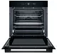 Электрический духовой шкаф Whirlpool WOI5S8HM1SBA, черный на tehnoparc.md Электрический духовой шкаф Whirlpool WOI5S8HM1SBA, черный
