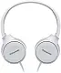 Căşti Panasonic RP-HF100GC-K, alb pe tehnoparc.md Căşti Panasonic RP-HF100GC-K, alb