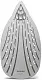 Fier de călcat Philips GC2672/40, roșu