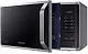 Cuptor cu microunde Samsung MG23K3523AS/E2, inox