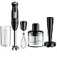 Blender Braun MQ 55307 MBK, negru