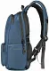 Rucsac Tucano Terra Gravity AGS 15.6, albastru