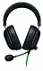 Наушники Razer BlackShark V2 X, черный