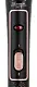Aparat de coafat Rowenta CF3319F0, negru/bronz