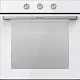 Cuptor electric Gorenje BO 6727 E03WG, alb