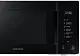 Cuptor cu microunde Samsung MS23T5018AK/BW, negru pe tehnoparc.md Cuptor cu microunde Samsung MS23T5018AK/BW, negru