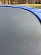 Батут Dollo Sport 8Ft (244cm), черный/синий
