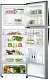 Холодильник Samsung RT38K5400S9, серебристый