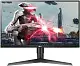 Monitor LG 27GL650F-B, negru