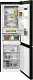 Frigider Electrolux LNT7ME32M2, negru