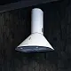 Hotă Tornado Violla 750 (50) LED, alb