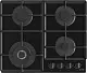 Газовая панель Gorenje GTW 641 EB, белый